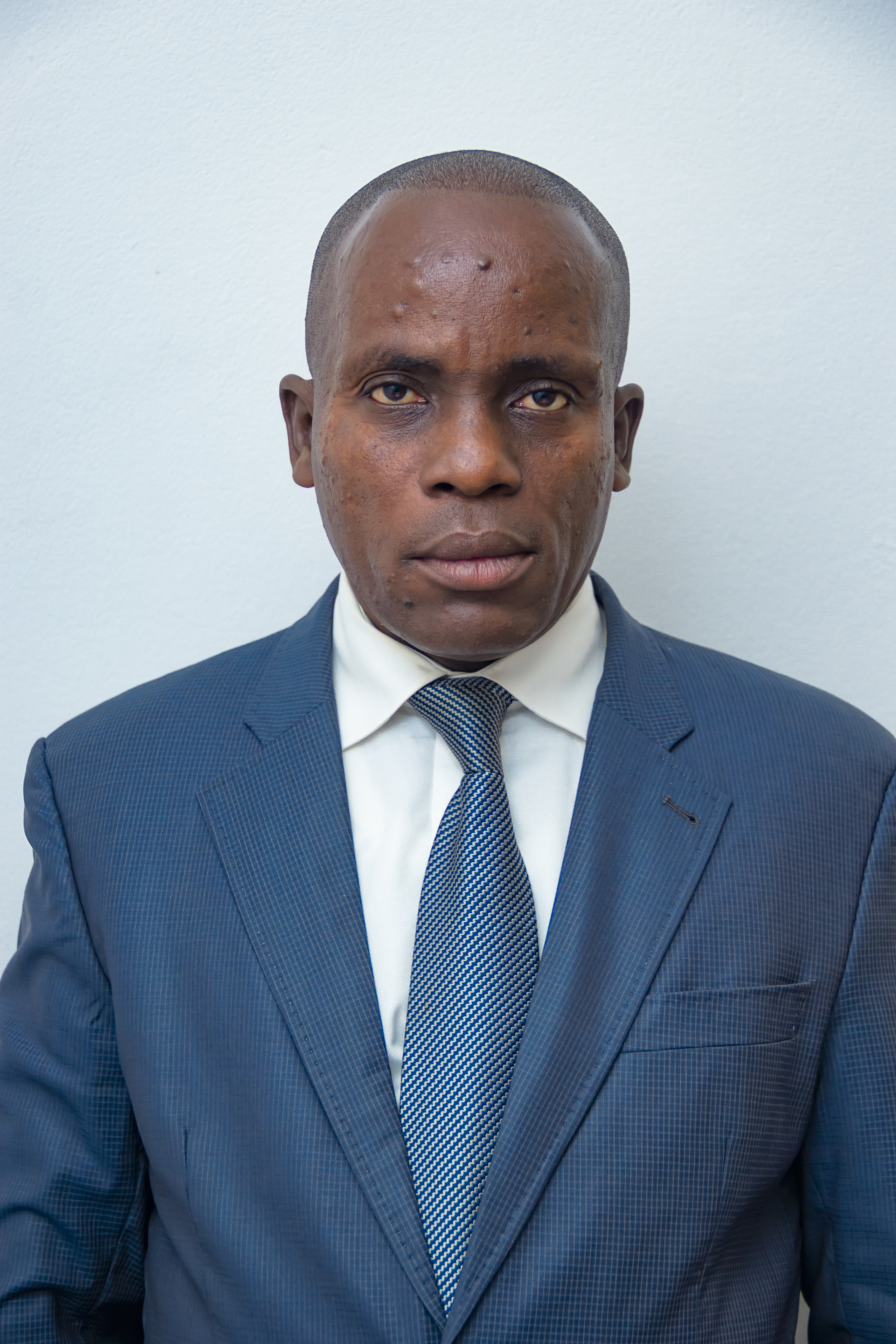 ENATA Germain Désiré